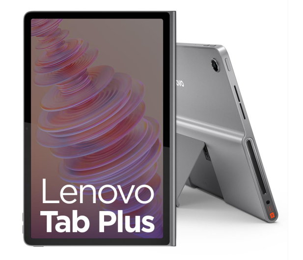 Lenovo Tab Plus Helio G99/8GB/256/Android 14 - 1515809 - zdjęcie